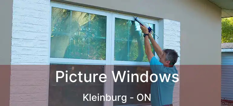  Picture Windows Kleinburg - ON