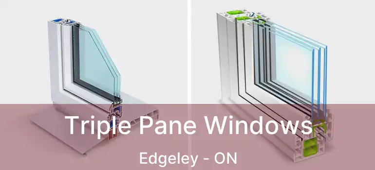  Triple Pane Windows Edgeley - ON