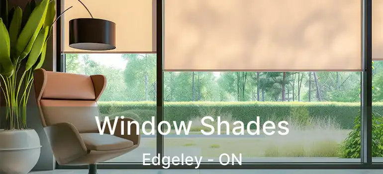  Window Shades Edgeley - ON